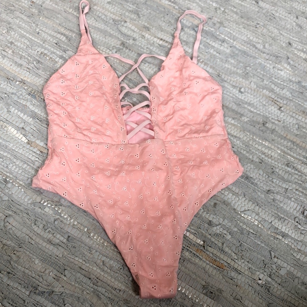 Swimsuit